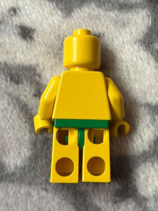 Lego islanders pirates