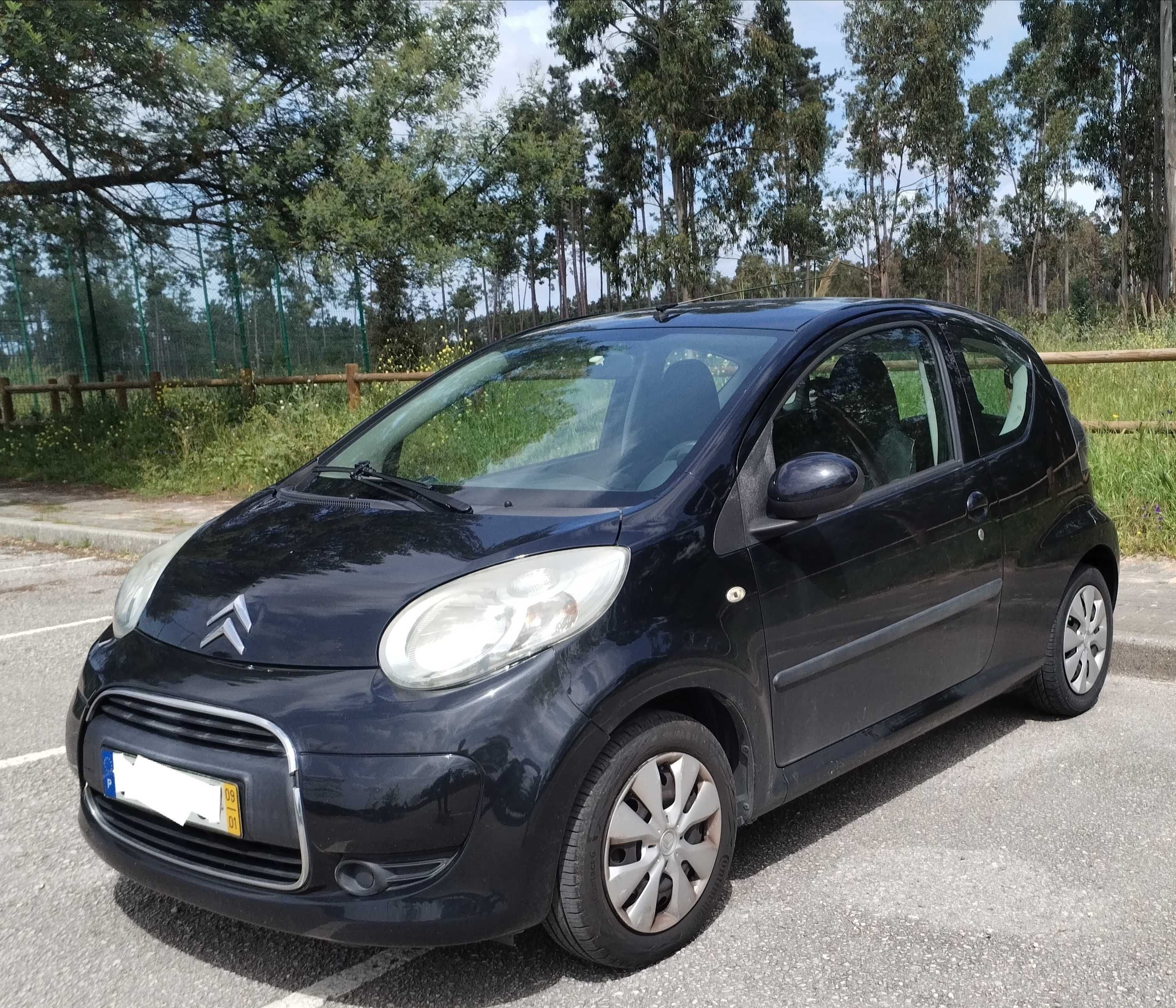 Citroen C1 - 2009