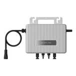 Mikroinwerter Ecoflow Stream 800W 2Xmppt 1200W Do Paneli Pv