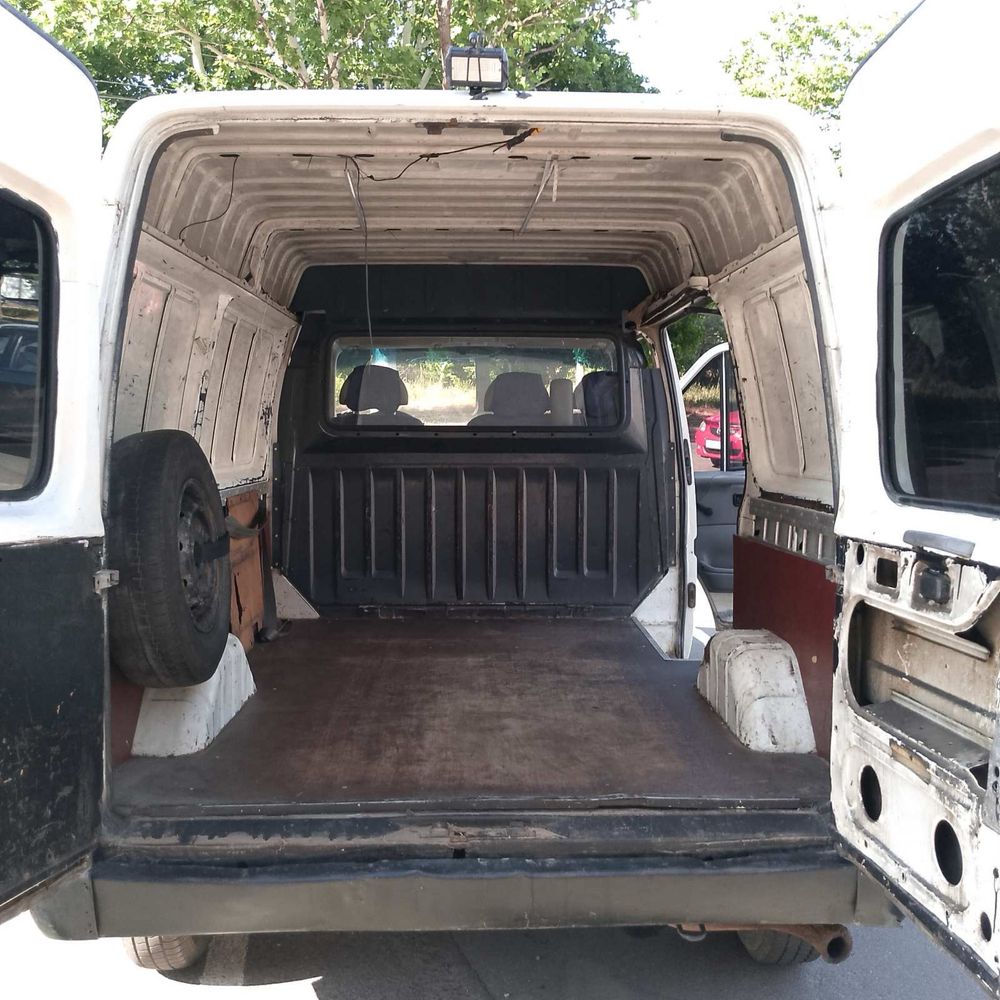 Рассрочка Ford Transit 200$ в месяц Дизель