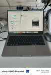 MacBook Pro 14' M1pro 32GB 1TB A2442