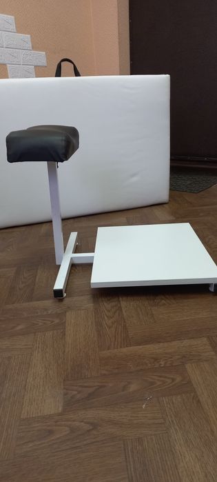 Подставка для педикюра