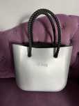 Torebka Obag Standard duża oryginał, shopper bag , Hit Sezonu