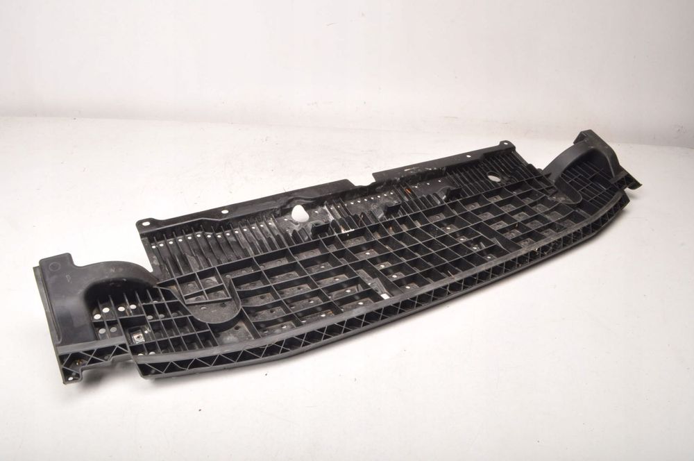 SUZUKI SWIFT VI MK8 OSŁONA ZDERZAKA POD ZDERZAK CHŁODNIC 72391-54P0