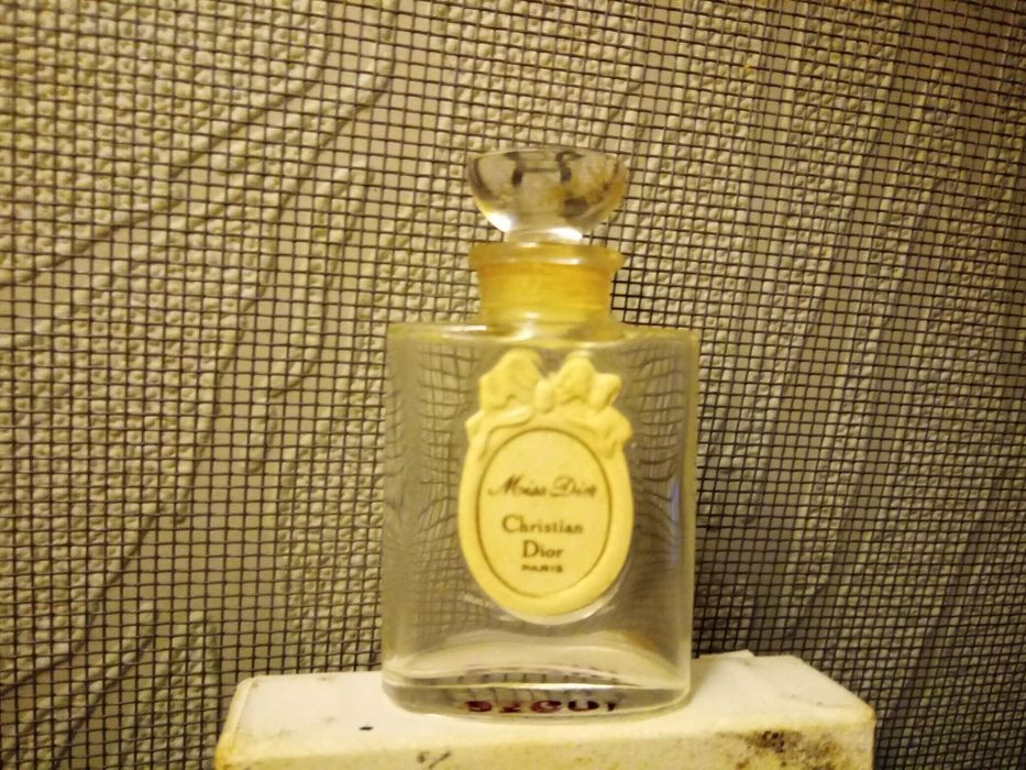 Духи  Dior жіночі  аутентичні винтаж