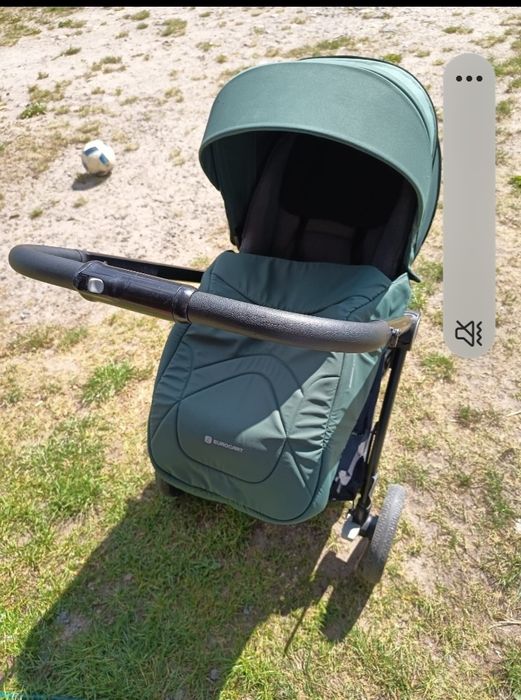 Spacerówka CROX sprzedam