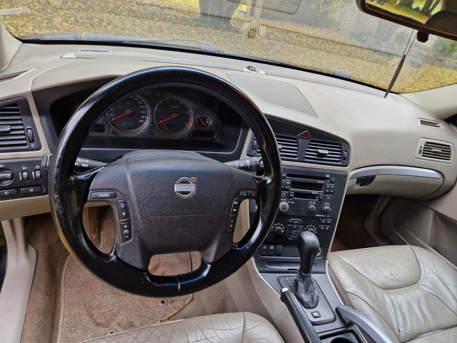 Volvo xc70 diesel