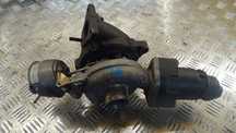 TURBOSPRĘŻARKA 2.0TDI GTC1549VZ 03L145721B nr26