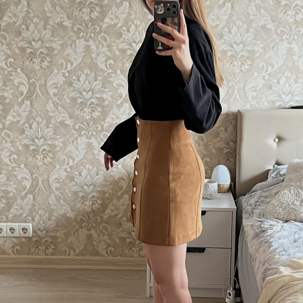 Спідниця/юбка mango, розмір xs/s