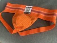Jockstrap roz. M