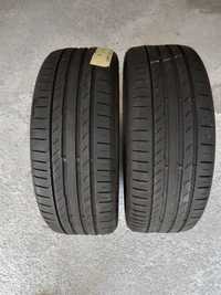 4 pneus 205/45R17 Continental