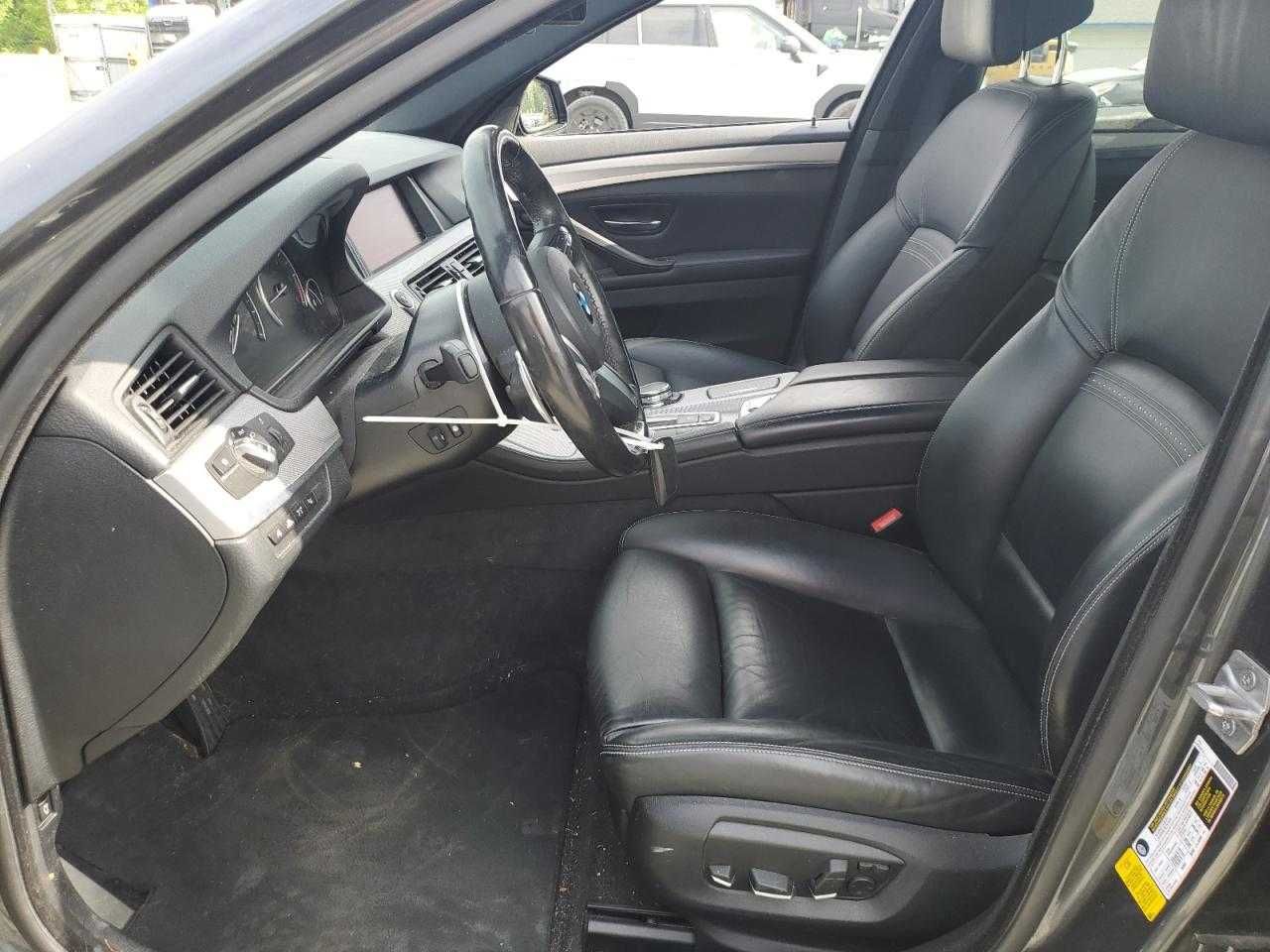 2016 Bmw 535 D 2016 -