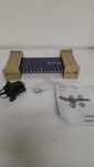 Switch NETGEAR GS116GE, 16 Portów, 1 Gbit/s