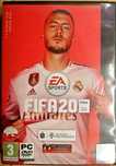 Gra Fifa 20 na komputer PC