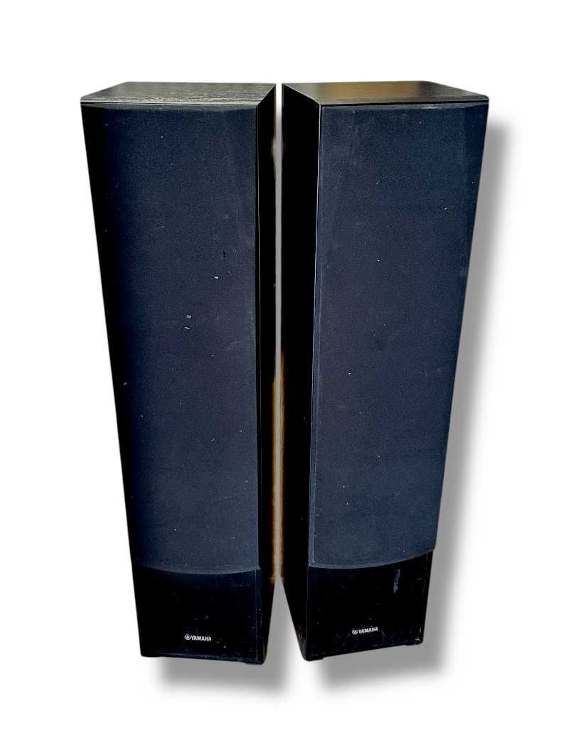 Zestaw kolumn 5.0 Yamaha NS-F51\NS-B51\NS-C51