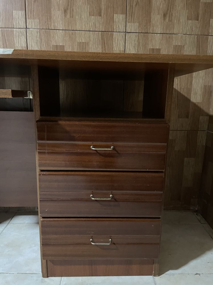 Secretaria de Madeira