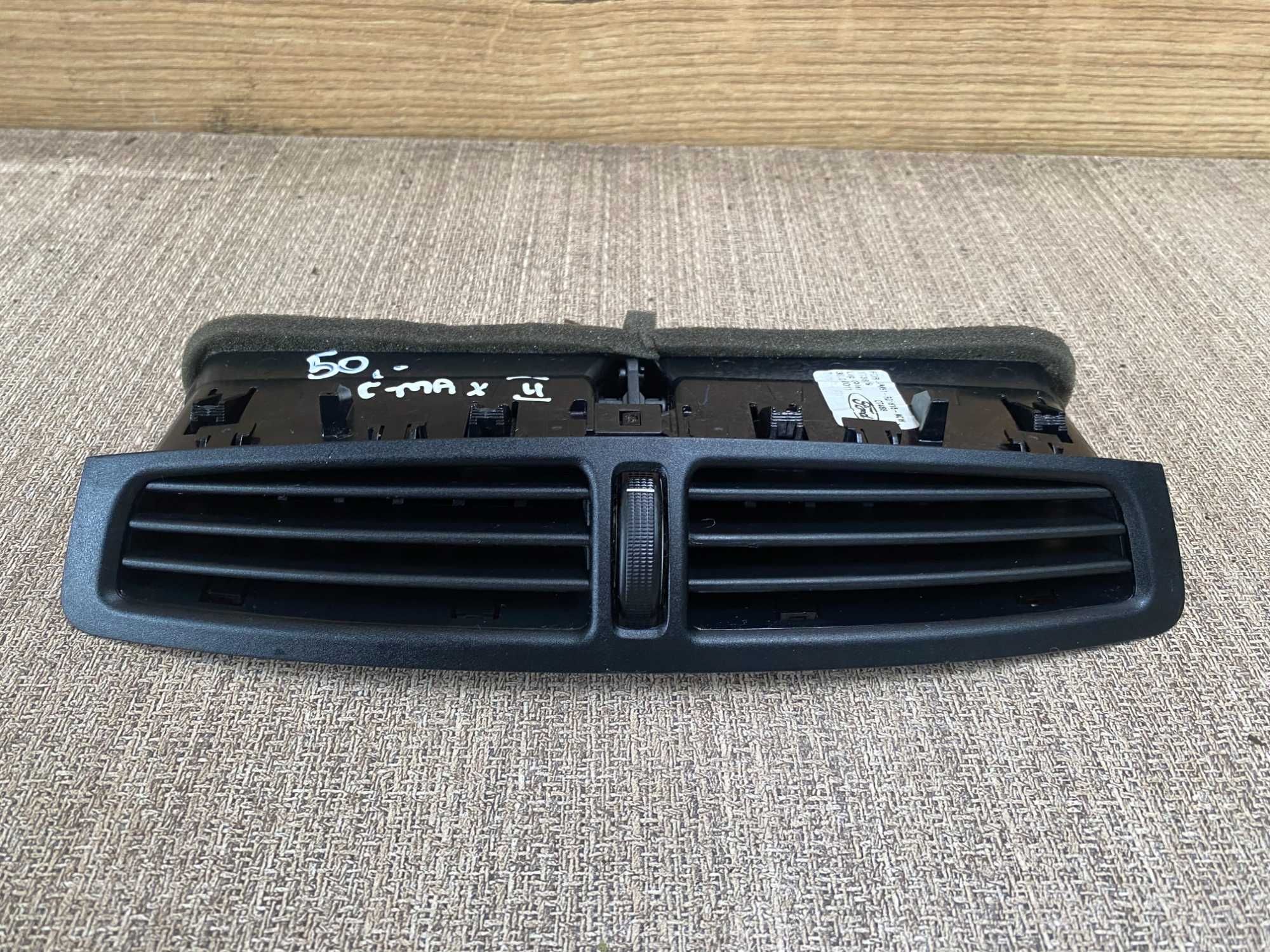Kratka nawiewu środkowa opel zafira c