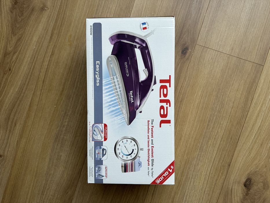 Праска Tefal Easygliss