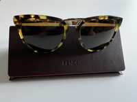 Oculos de sol tartaruga dolce  & gabbana