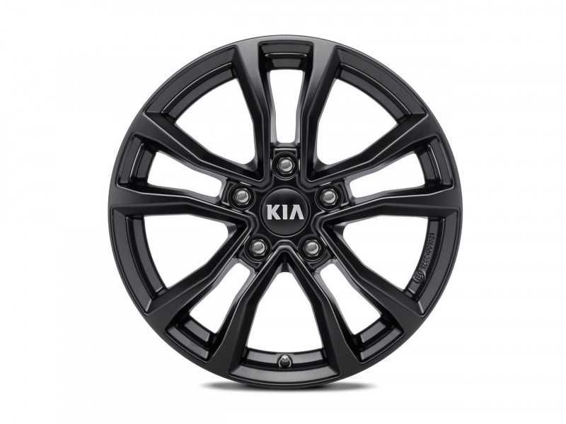 Felgi aluminiowe Kia OE 6.5x16 5x114.3 ET45 Suzuki Hyundai Mazda