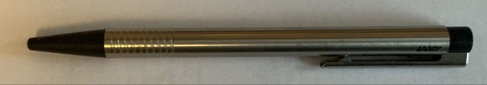 Ручка роллер lamy