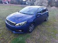 Peugeot 308 Automat * LIFT * Super Stan * Serwisowany *