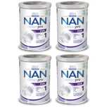 Nestle NAN Expertpro HA 1, hypoalergiczne od urodzenia, 400 g