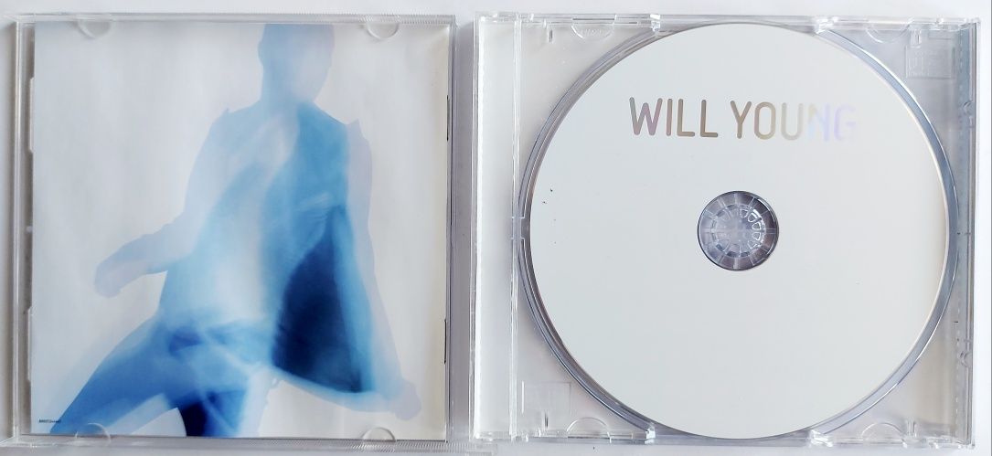 Will Young Let It Go 2008r