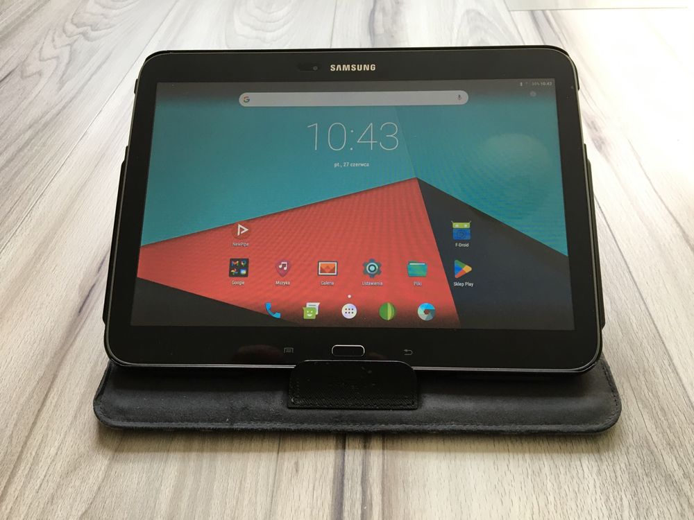 Samsung Galaxy TAB3 GT-5200 16GB