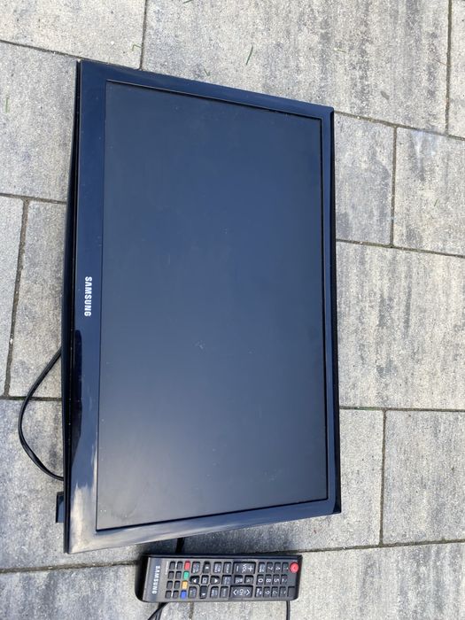 Telewizor samsung TV ue19h4000