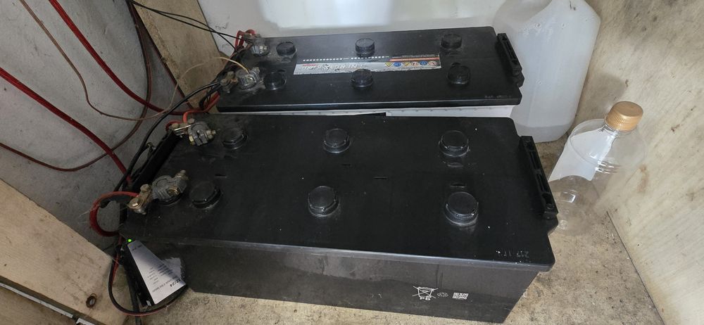 Zestaw Fotowoltaiczny na Działkę