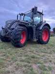 Fendt Vario 716 Profi 8890mth nawigacja