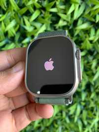 Apple Watch Ultra(GPS + Cellular)49mm -Garantia 18 meses -Loja Ovar