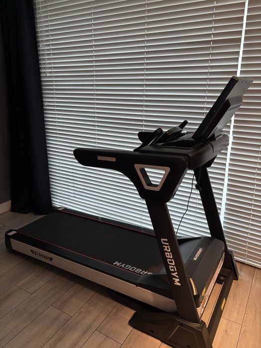 Bierznia Urbogym V800S