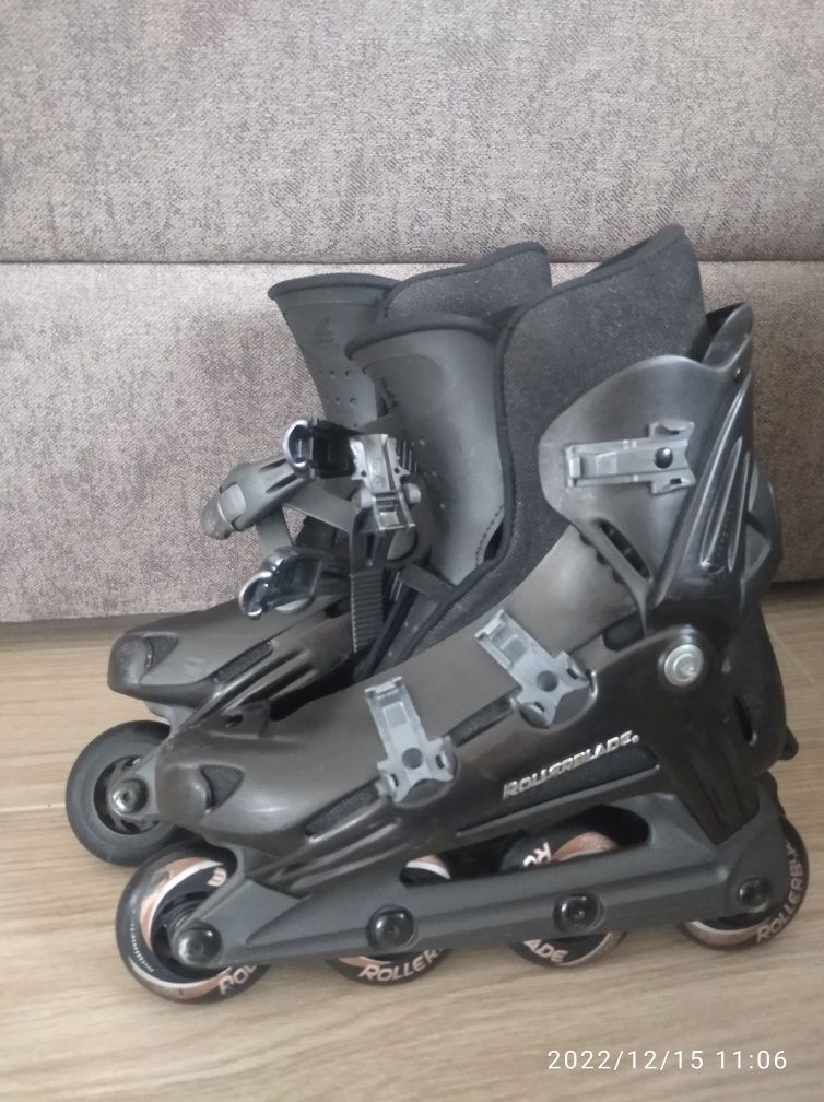 Ролики оригинал Roller Blade