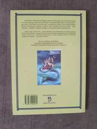 Wąż morski,Juliusz Verne
Okładka książki Wąż morski
Juliusz Verne