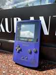 Konsola Game boy color