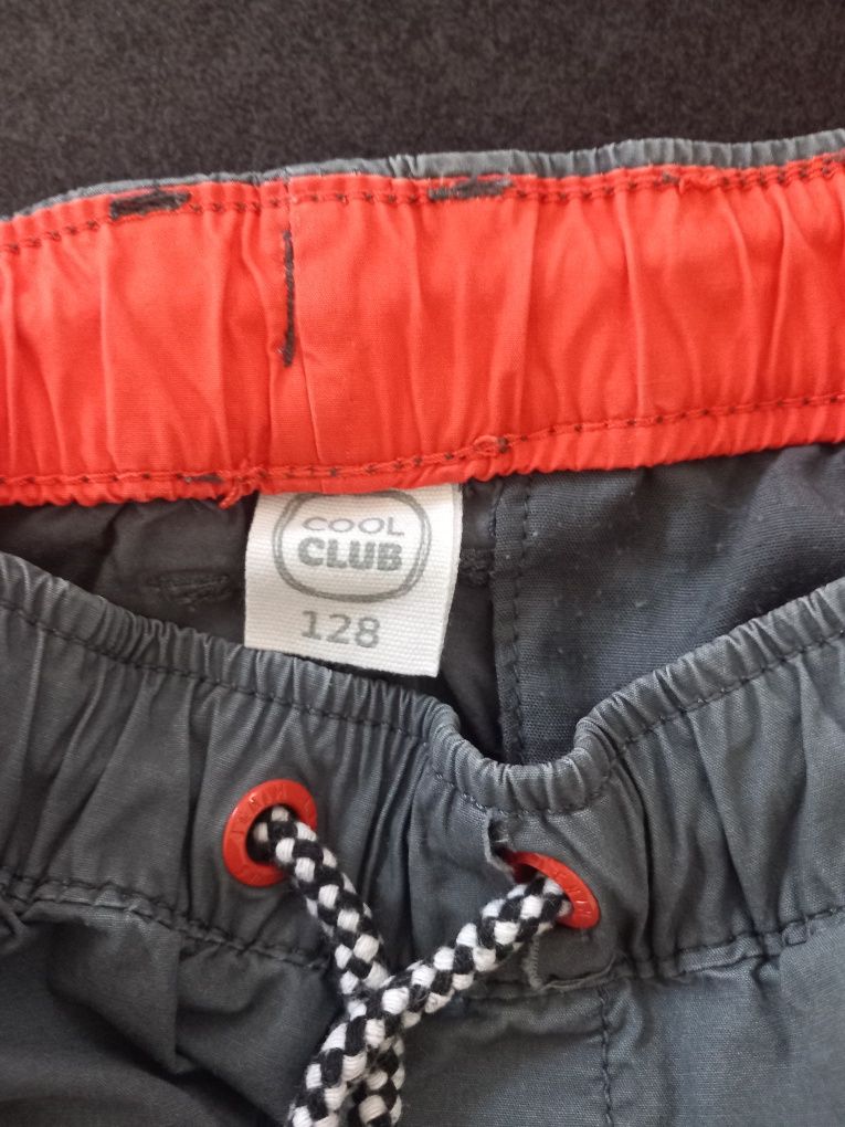 Spodnie Cool Club 128