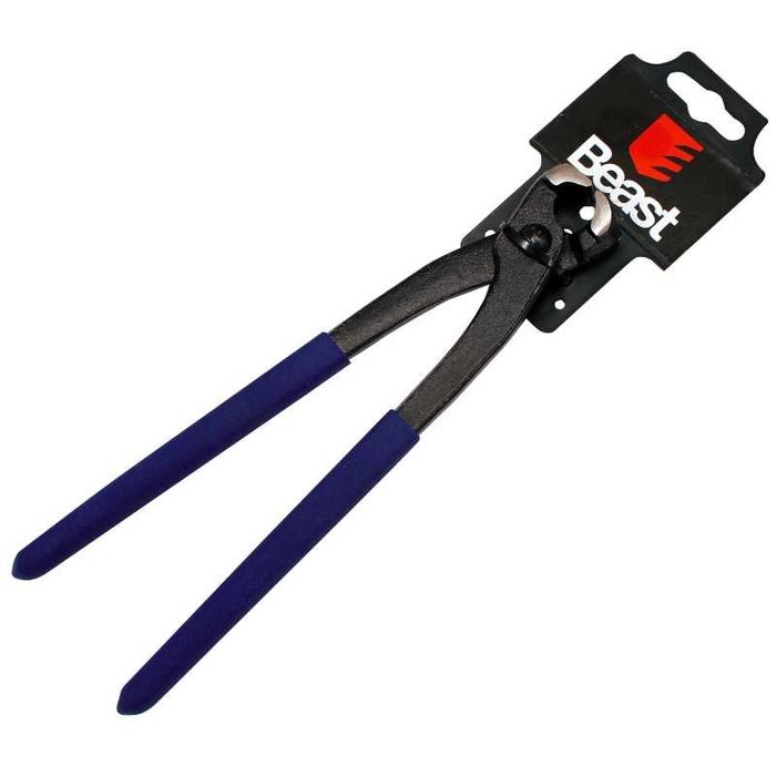 OBCĘGI cęgi tynkarskie 250mm