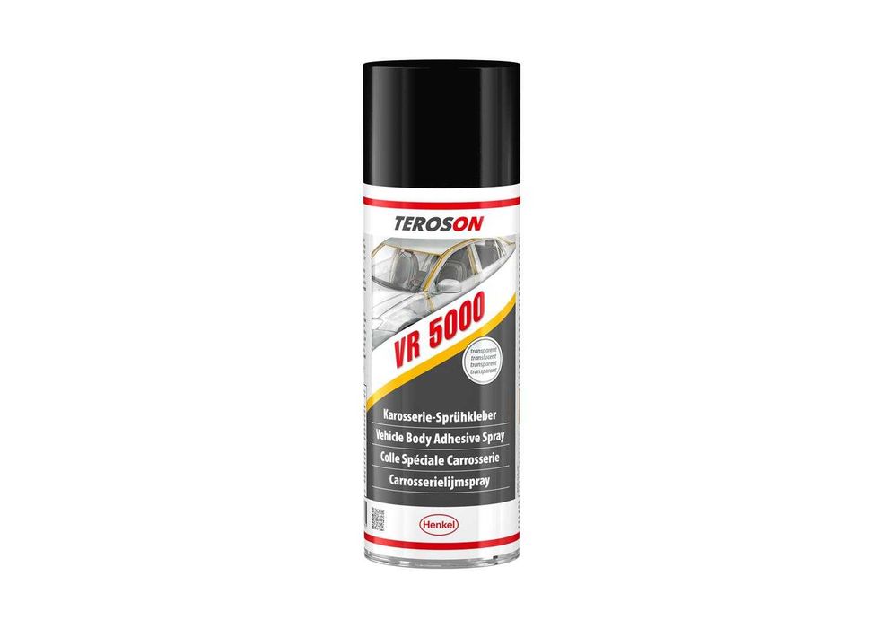 Klej HENKEL-LOCTITE TEROSON-VR 400ML / Nowy Lombard / Cz-wa