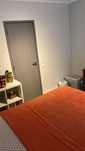 Quarto, aceita criança +2anos, casal ou solteiro