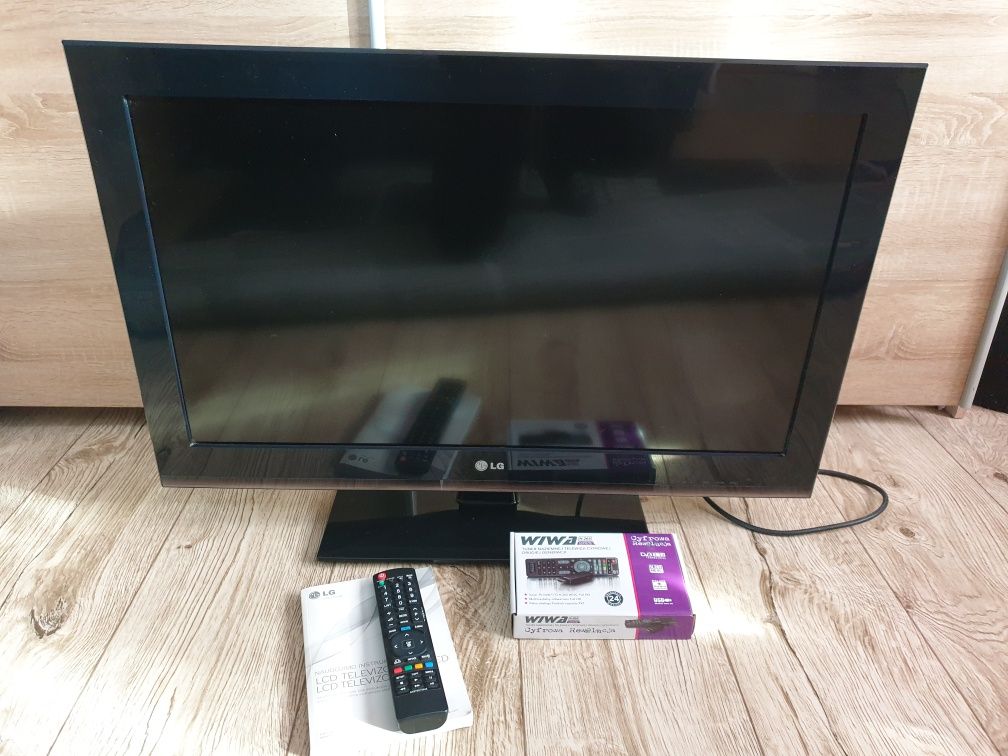 Telewizor LG 32LK450 Full HD.