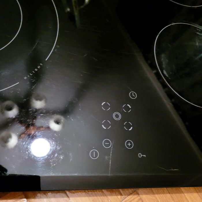 Plyta ceramiczna AMICA  -  60zł