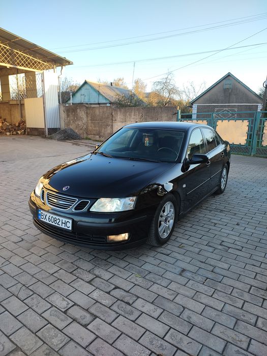 Продам авто Saab 9-3