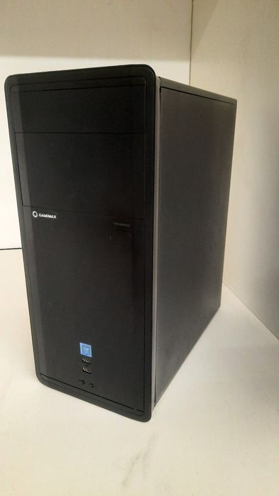 Сист.блок MSI H310/12gb/4tb/400w