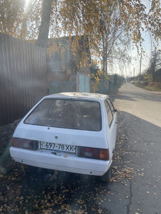 заз 1102 , таврия