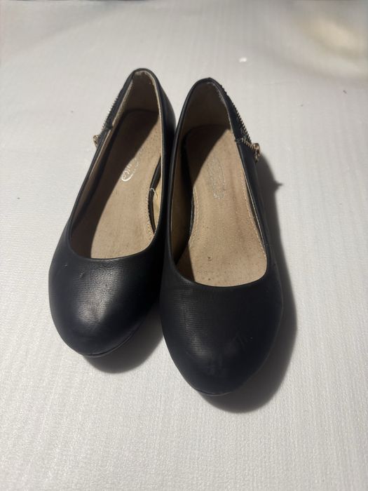 Продам балетки в 37 розмірі