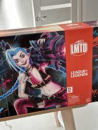 League of Legends Jinx Fishbones Blaster LIMITED