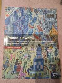 Ponad slowami podrecznik