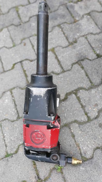 Pneumatyczny klucz udarowy CHICAGO PNEUMATIC CP 5000